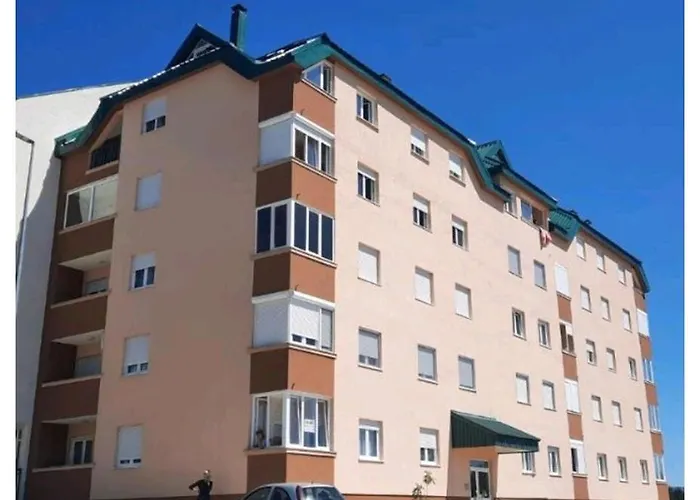 Apartman Aleksa