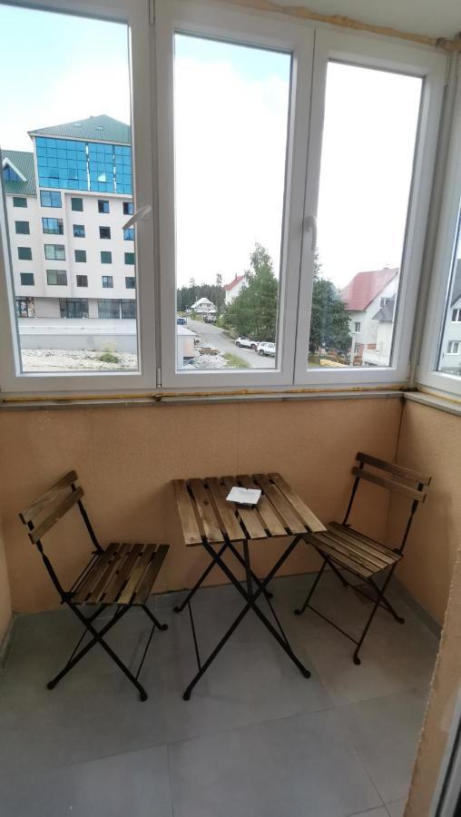 Apartment Aleksa *