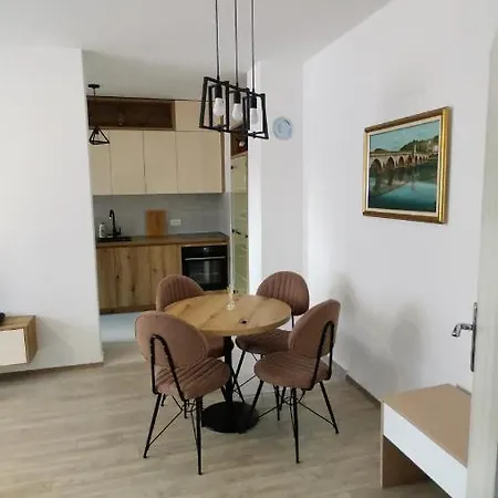 Apartman Aleksa Жабляк Экстерьер фото