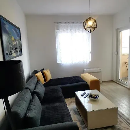 Apartman Aleksa Жабляк Экстерьер фото
