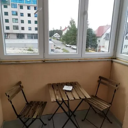 Apartman Aleksa Жабляк Экстерьер фото