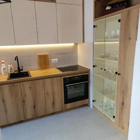 Apartman Aleksa Жабляк Экстерьер фото