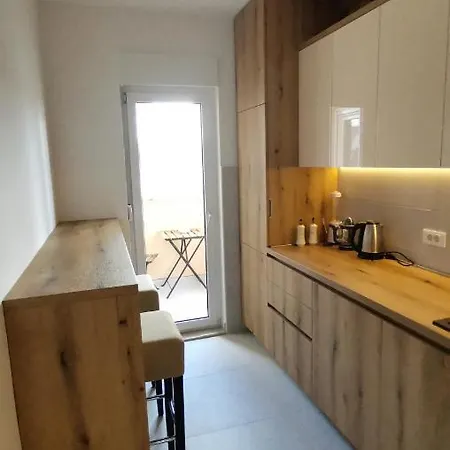 Apartman Aleksa Жабляк Экстерьер фото