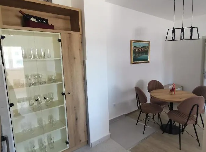 Apartman Aleksa